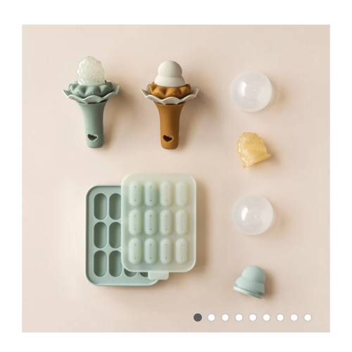 Baby Food Feeder - 2 Pack