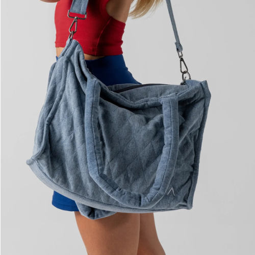 ACTA | Tote Diaper Bag