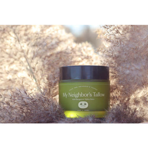 Bambino Balm -  Fragrance Free Tallow