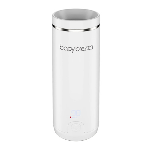 Travel and Portable Bottle Warmer | Baby Brezza