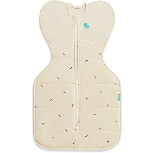 Love to Dream Swaddle Up Warm | 2.5 TOG, 8-13 lbs, Oatmeal