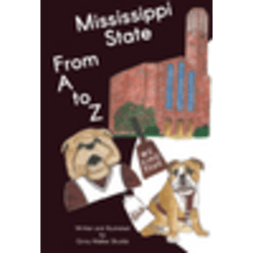 Mississippi State from A to Z