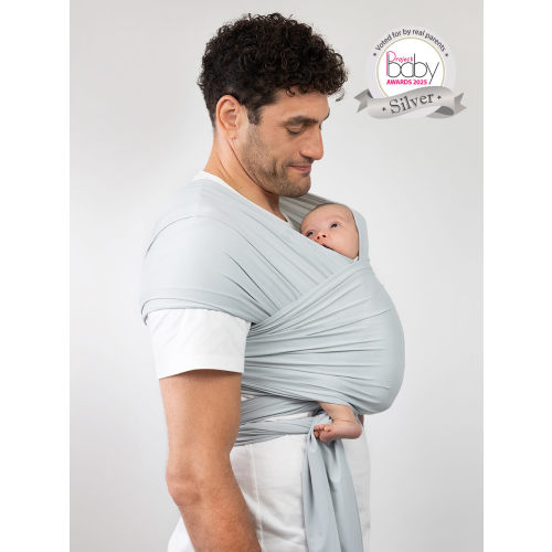 Izmi Breeze Baby Wrap