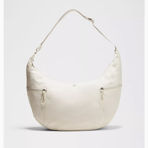 Large Slouchy Sling Bag 13L | Men's Bags,Purses,Wallets | lululemon