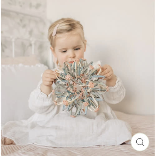 Mindfulness Magic Ball - Breathing Ball for Kids