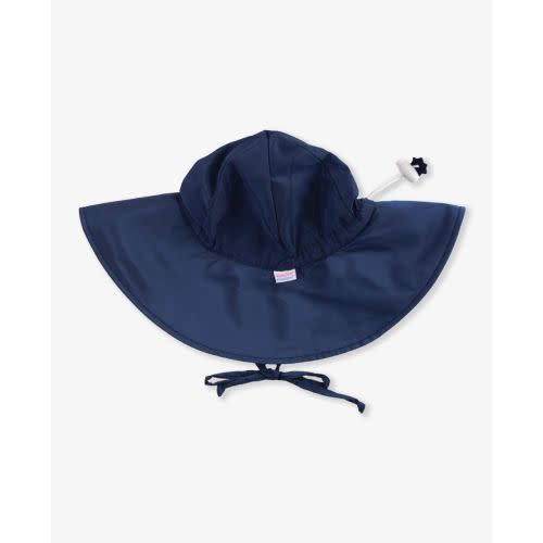 Kids Sun Protective Hat | NAVY