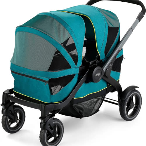 Graco Modes Adventure Stroller Wagon