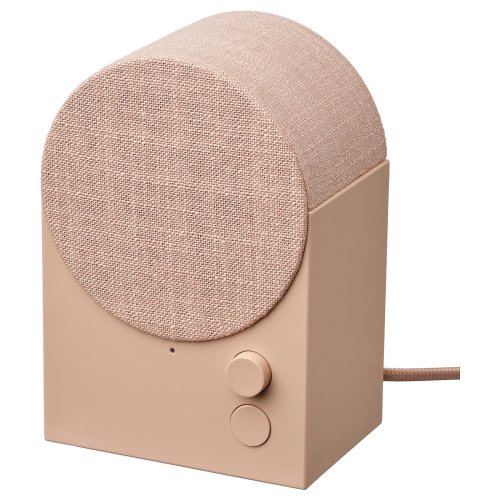 NATTBAD Bluetooth speaker - pink