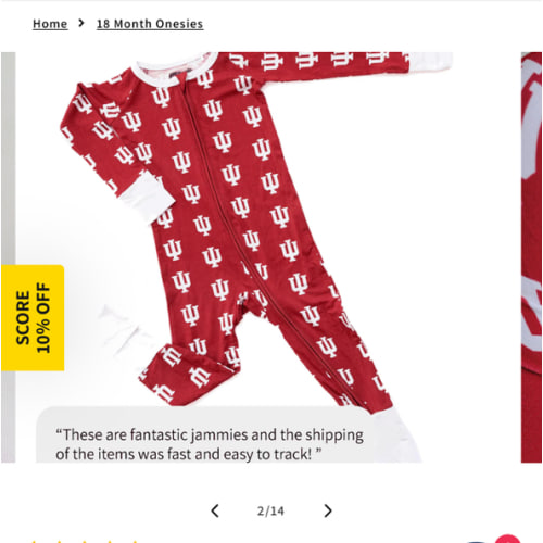 Tag: Bamboo One-Piece