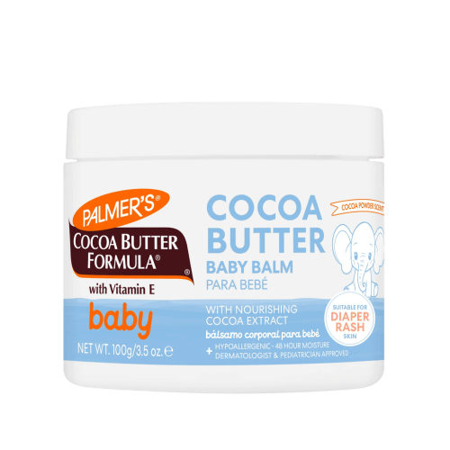 Cocoa Butter Baby Balm