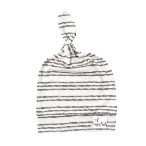 Top Knot Hat - Midtown