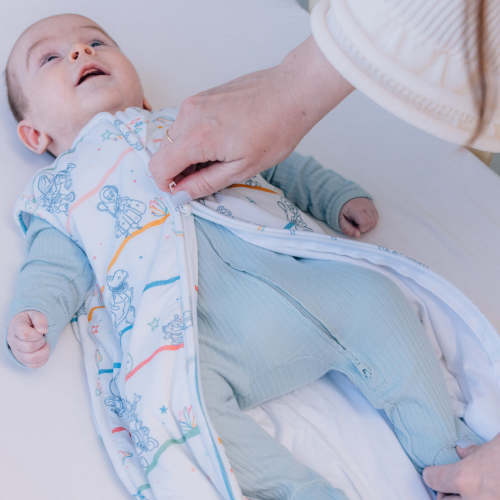 Disney Baby Sleep Bag - Toy Story Playtime – Milk Snob