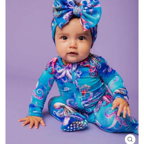 Tenta-cool Convertible Romper