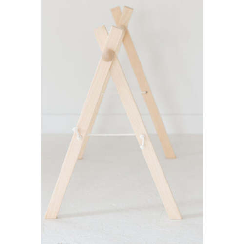 Classic Brick Baby Play Gym from My Little Songbird - ShopMyLittleSongbird