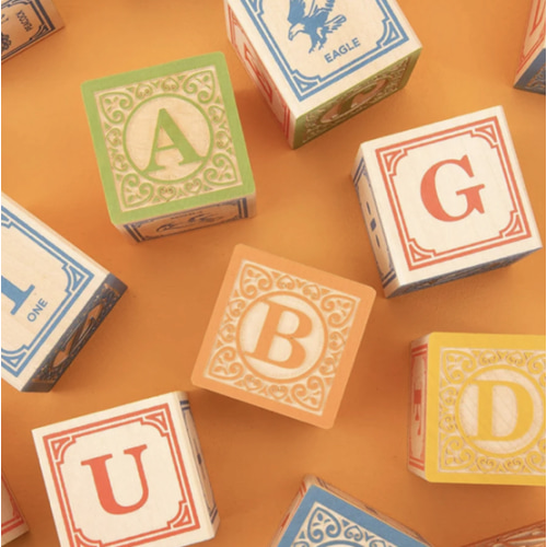 ABC Blocks