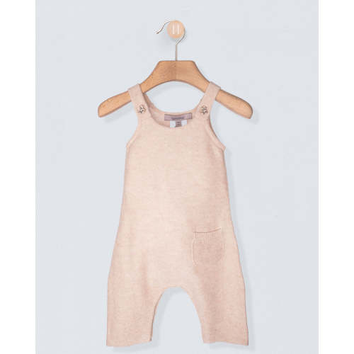 Corbier Oatmeal Cashmere Overall – Fleurisse by Spring Flowers