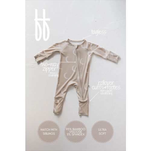 Bamboo PJ's: Neutral Prints, Maximum Comfort | Bamboo clothing, French baby, Wellness design