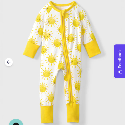 Best Selling Bamboo Pajamas | Little Sleepies