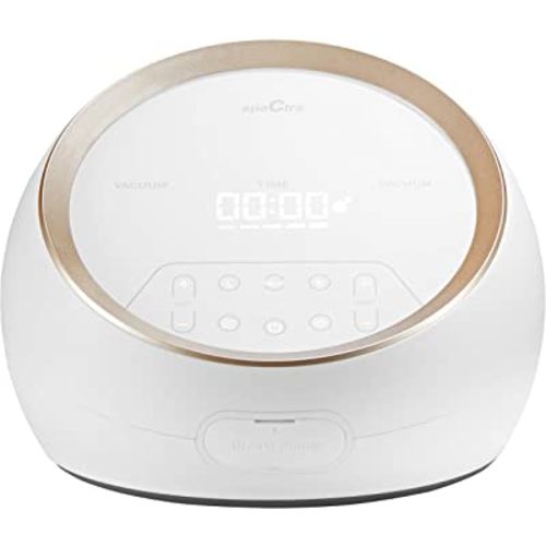 Spectra - Synergy Gold Dual Adjustable Electric Breast Pump - Breastfeeding Essential