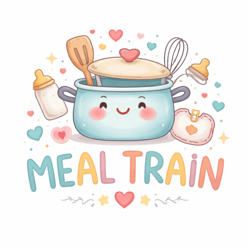 Meal Train for Dunlea Reed Family