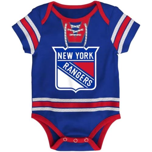Outerstuff NHL Creeper Romper Onesie - (0-24 months)