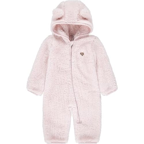 HUGGIES Baby Sherpa Coverall