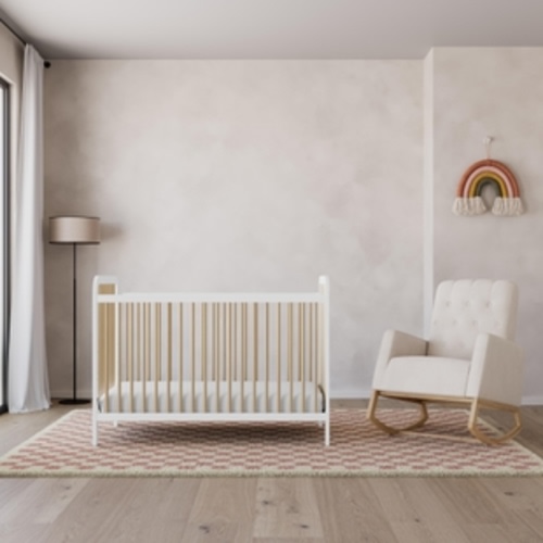 Storkcraft Northern Lights Nursery Rocker