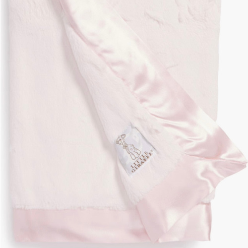 Luxe Baby Blanket