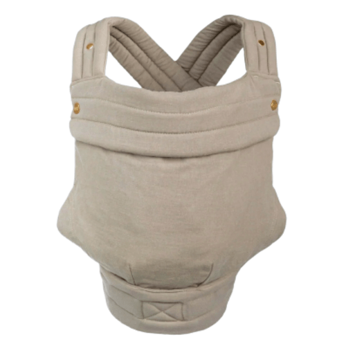 The Monarch Carrier in Stone Sage