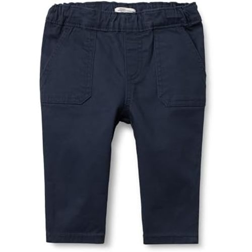 Amazon Essentials x Sofia Grainge Unisex Toddlers and Babies’ Stretch Chino