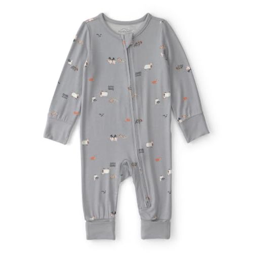 Carter's Baby Purelysoft Sleep and Play Pajamas