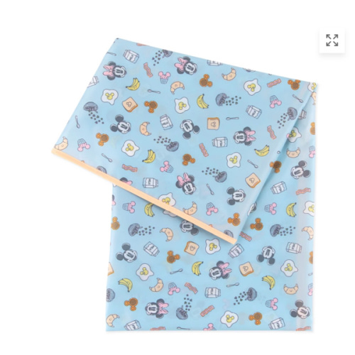 Splat Mat: Mickey + Minnie Sunny Side Up – Bumkins
