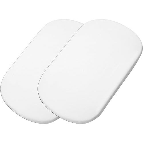 Maxi-COSI Iora Bedsheets 2pk – White