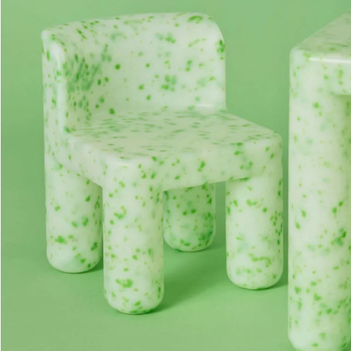 Pick n' Mix Kids Chair | Sour Apple