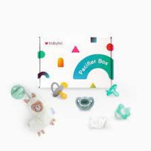 binky box - Google Search