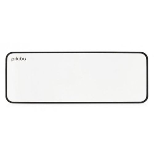 Family Car Mirror by Pikibu® - A better way to see your kids. View ALL your children and your blind spots - 180-degree View - High Definition Clarity