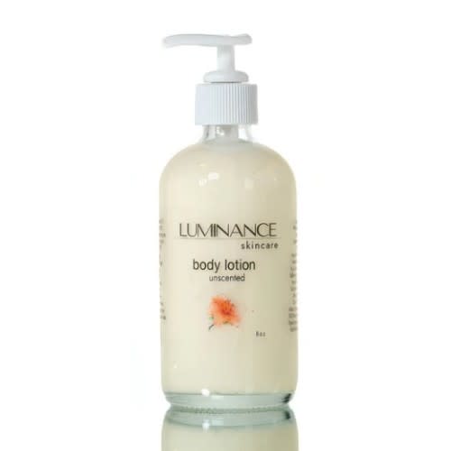 Baby Lotion