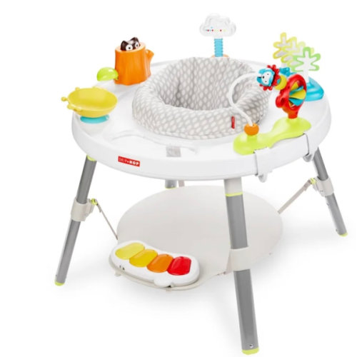 Stage activity center 3 in 1