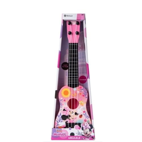 First Act™ Licensed Ukulele