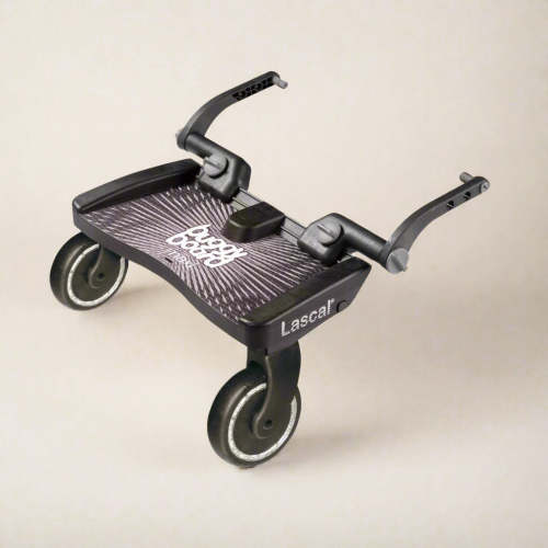 Lascal BuggyBoard® Maxi - Black - Lascal® USA
