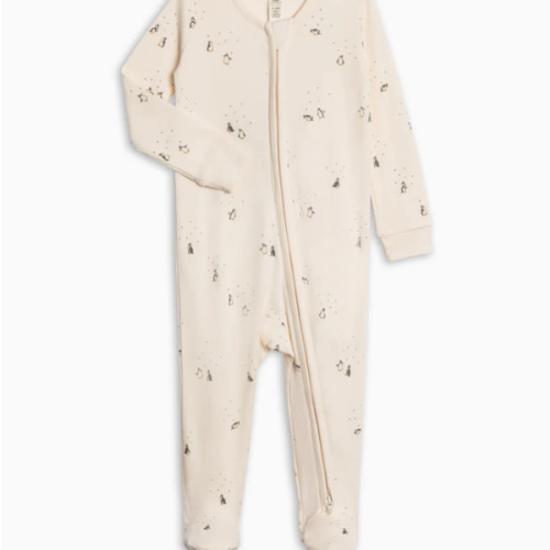 Peyton Zipper Sleeper