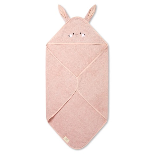 Animal Hooded Towel