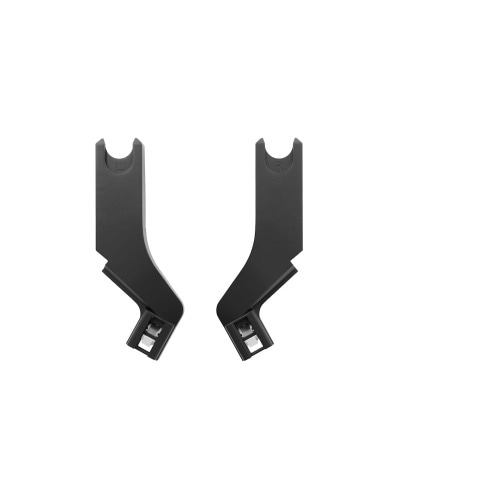 Cybex car seat adapters for city mini® 2, city mini® 2 double, and city mini® GT2 double strollers