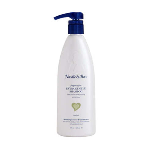 Extra Gentle Baby Shampoo – Noodle & Boo