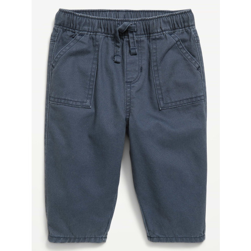 Utility Twill Pants for Baby
