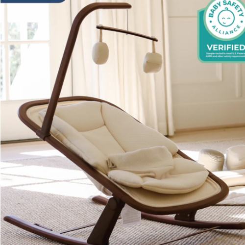 Infant Rocker