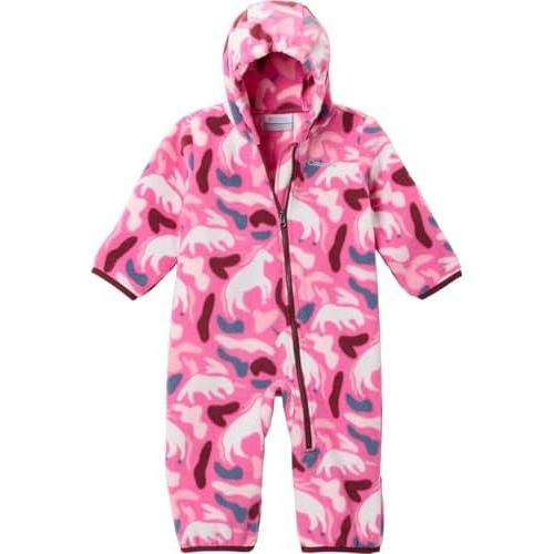 Columbia Unisex Baby Snowtop II BuntingSnowsuit