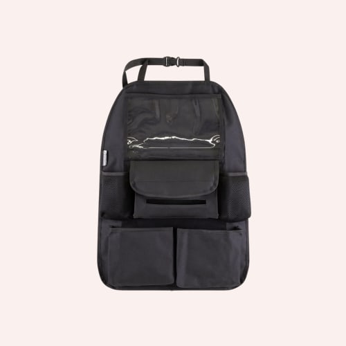 Deluxe Back Seat Organiser