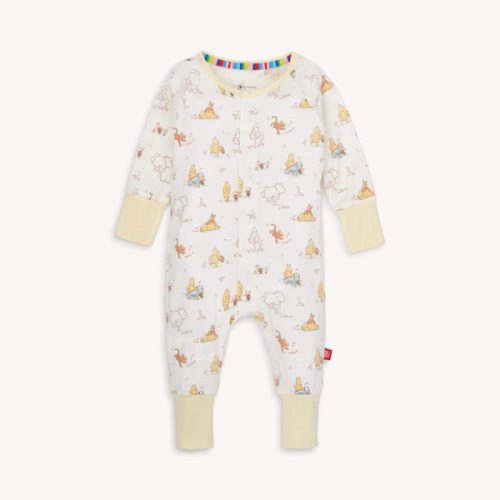Magnetic Convertible Coverall – Magnetic Me