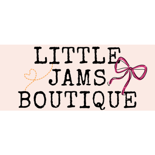Little Jams Boutique - Handmade Bows For Every Occasion – Little JAMS Boutique